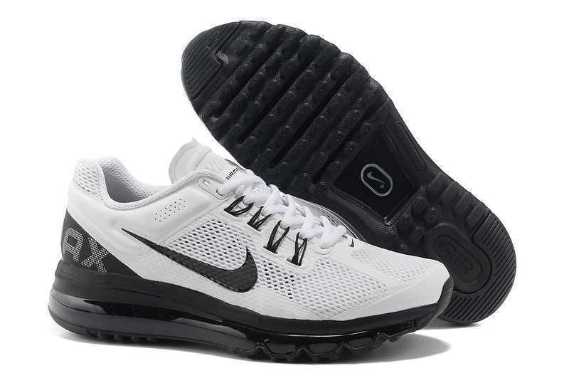 Nike Air Max 2013 Homme 2013 Chaussure Authentique Classic Basket Air Max